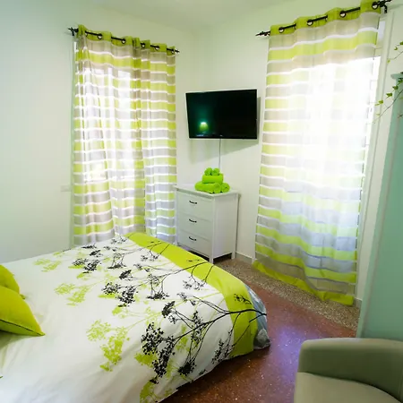 Apartament Un Di Casa *