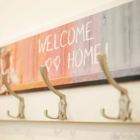 아파트 Un Di Casa *