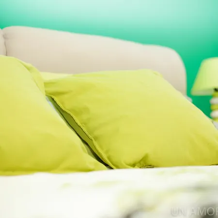 Un Di Casa 아파트