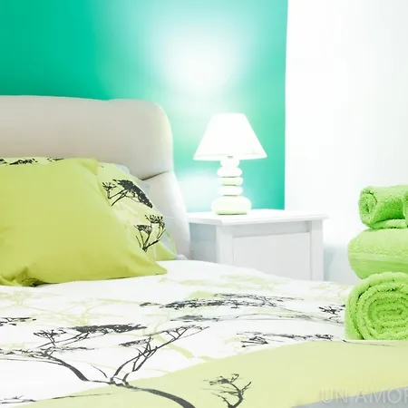 Un Di Casa 아파트 로마