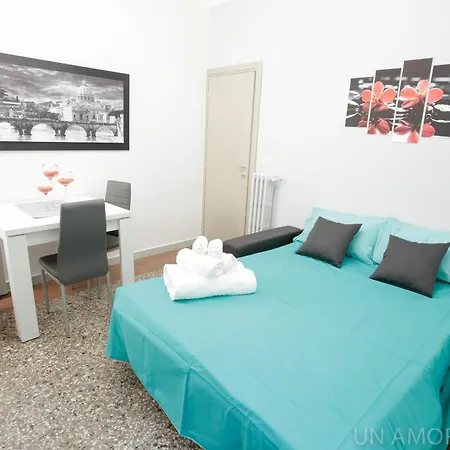 Apartment Un Di Casa Rome