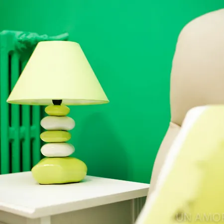 Un Di Casa ローマ