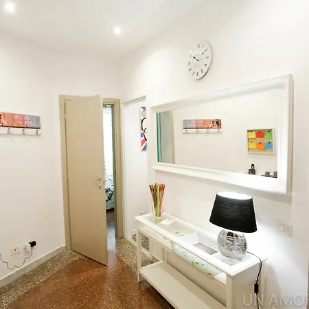 Un Di Casa *